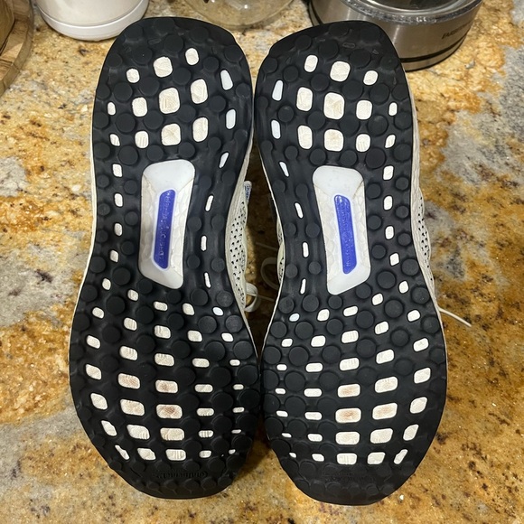 Adidas ultra boost prime green size 7 - Picture 7 of 9